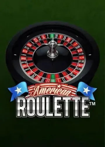 Ameriroulette 3NE_D